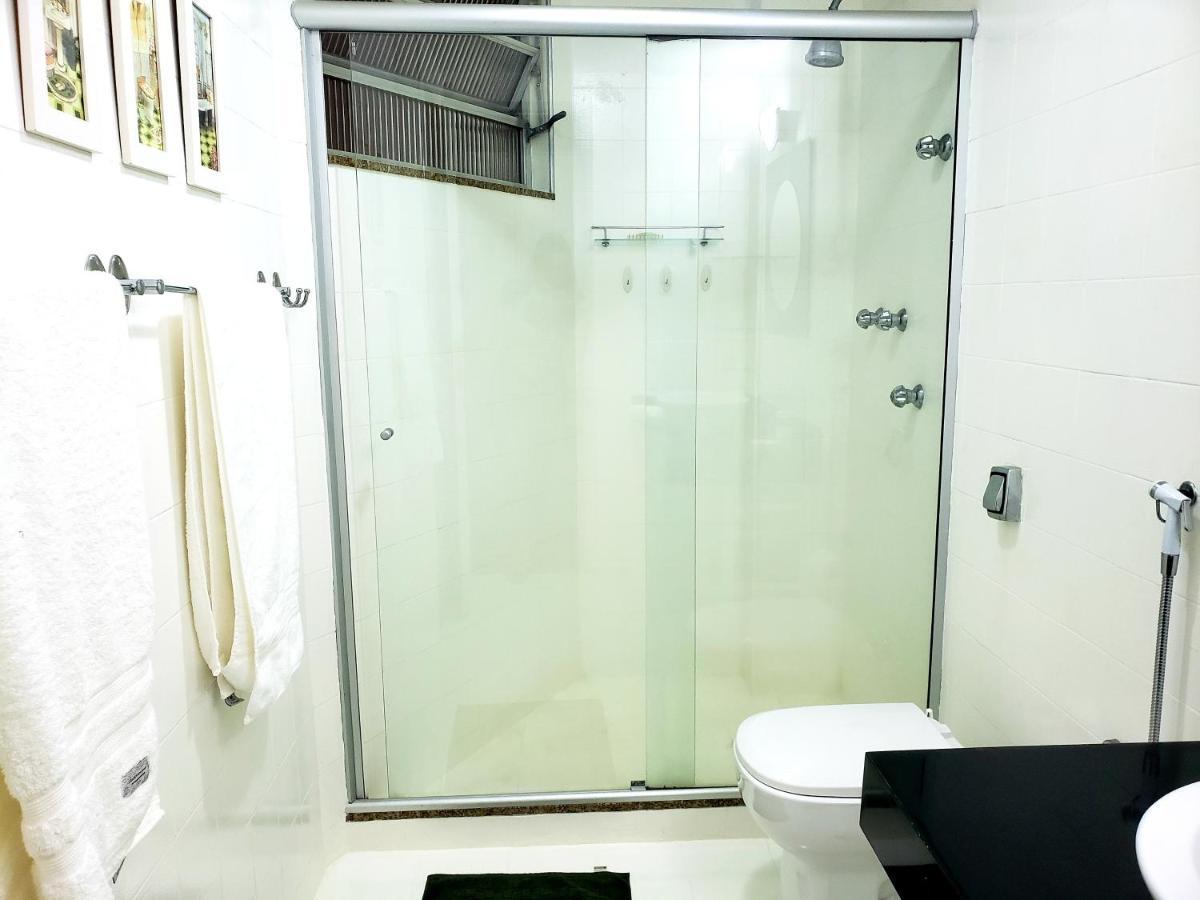 Copacabana - 400m Da - 2 Quartos Apartemen *
