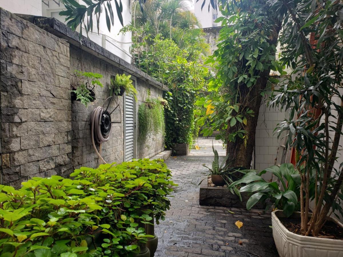 Apartemen Copacabana - 400m Da - 2 Quartos Rio de Janeiro